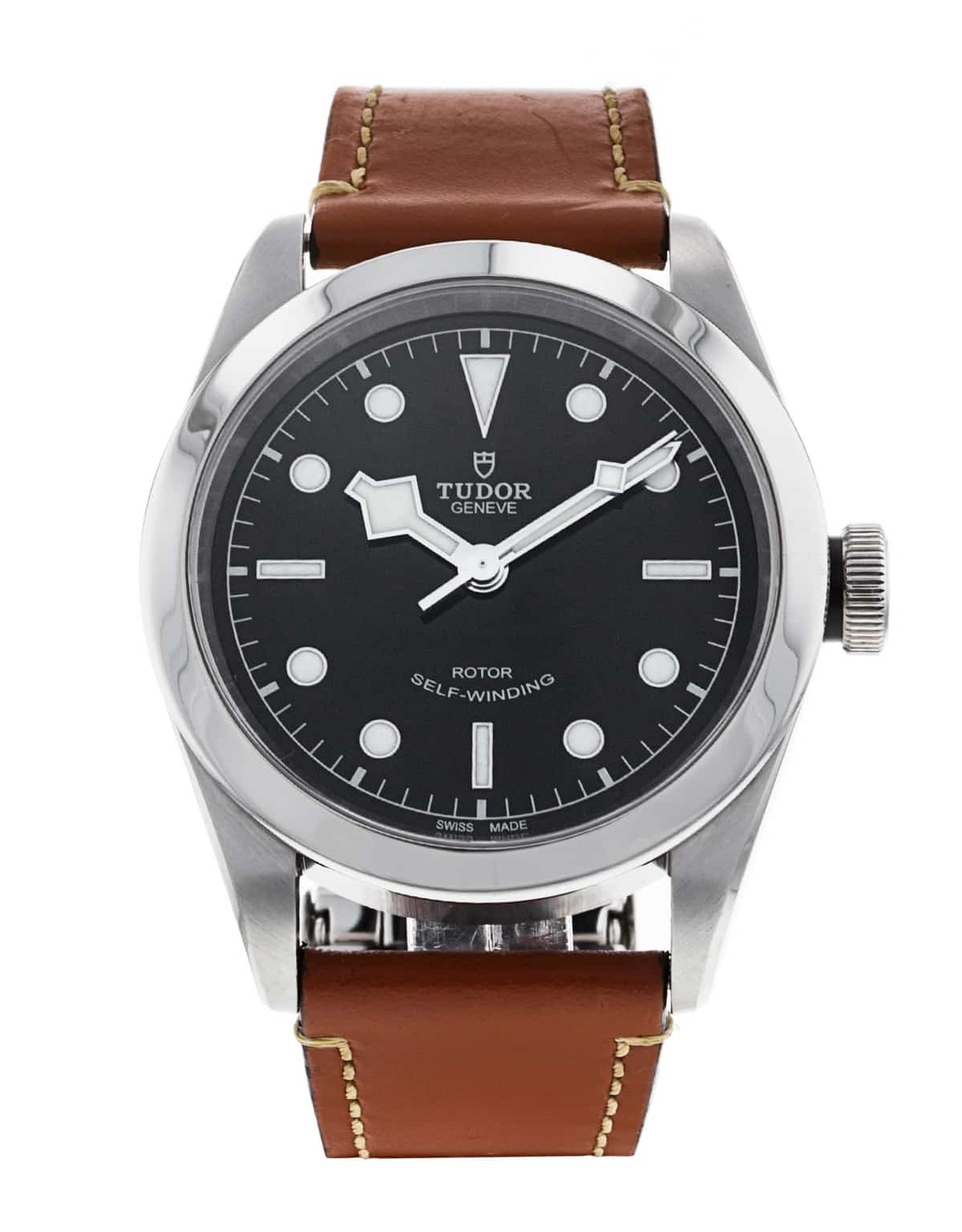 Tudor Heritage Black Bay M79540-0007